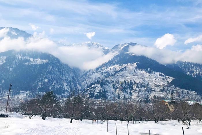 You are currently viewing 13 Best places to visit in Manali 2021