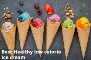 Read more about the article Best Healthy low-calorie Ice cream