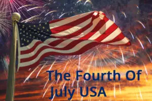 Read more about the article The Fourth of July USA