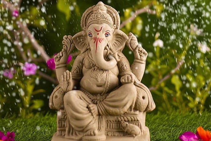 You are currently viewing How can we celebrate Eco friendly Ganpati
