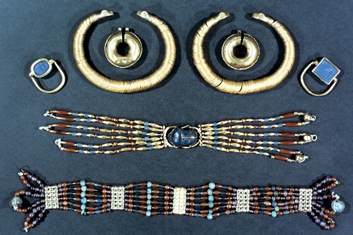 You are currently viewing History and culture of Jewelry