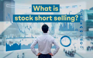 Read more about the article What is stock short selling?