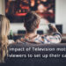 Impact of Television