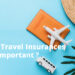 Travel insurances