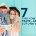 Travel After Corona Virus